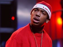 Ja Rule