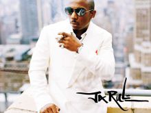 Ja Rule