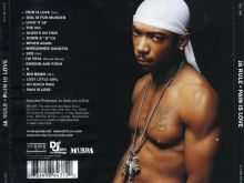 Ja Rule