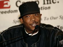 Ja Rule