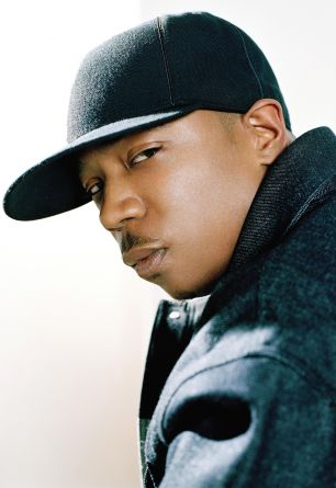 Ja Rule