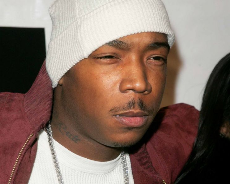 Ja Rule