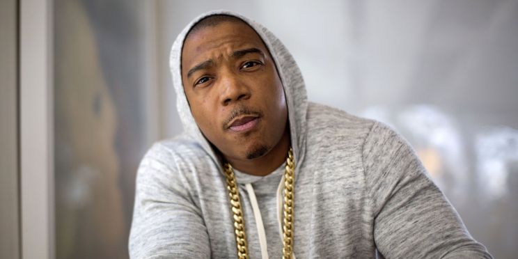 Ja Rule