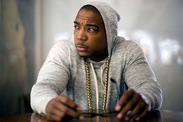 Ja Rule