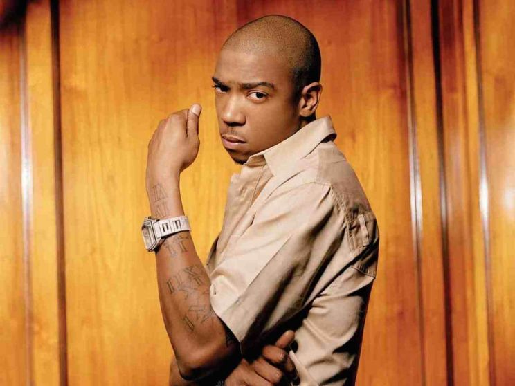 Ja Rule