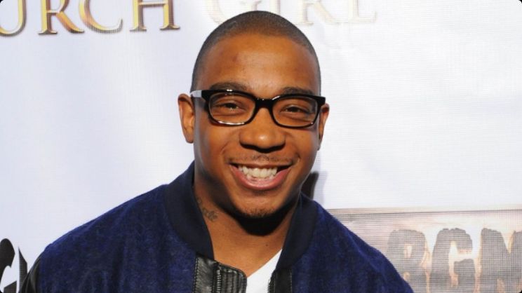 Ja Rule