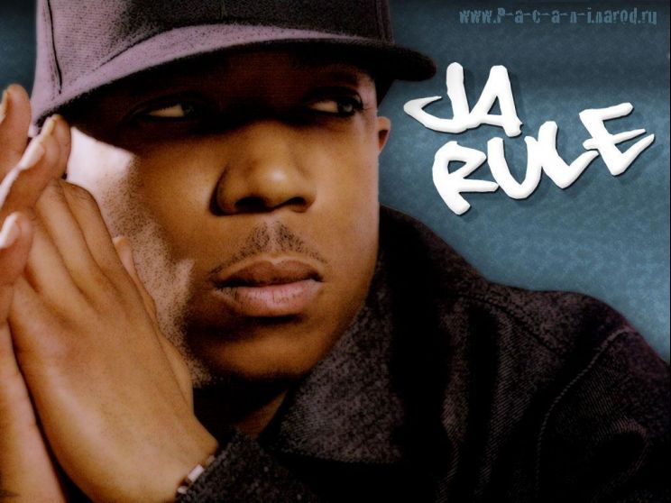 Ja Rule