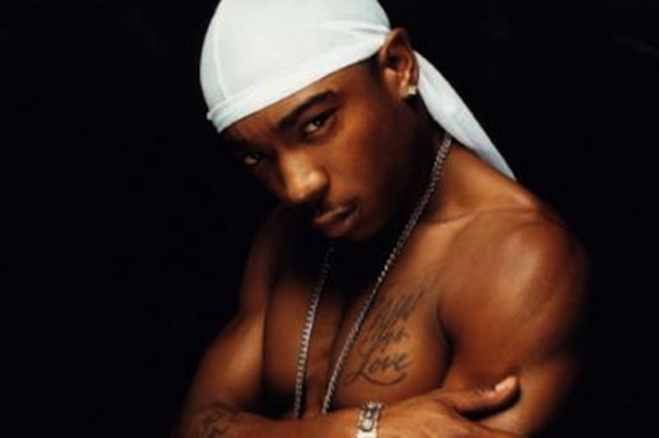 Ja Rule