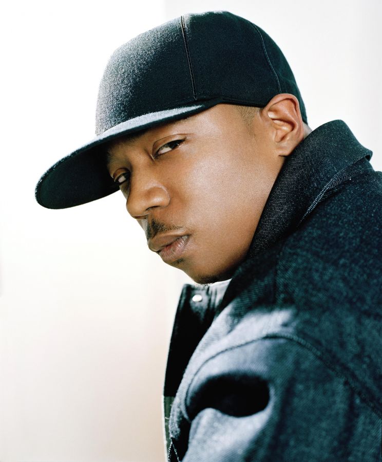 Ja Rule