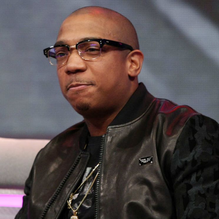 Ja Rule