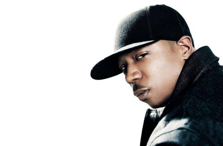 Ja Rule