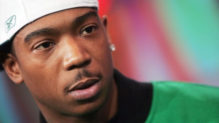 Ja Rule
