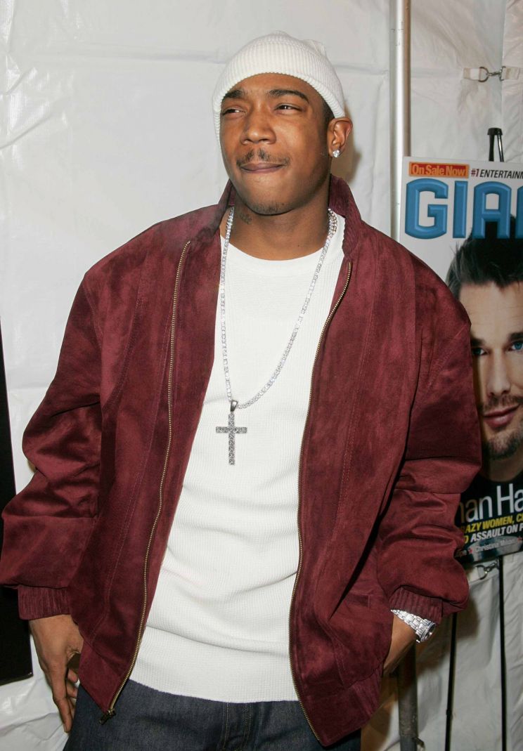 Ja Rule