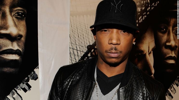 Ja Rule