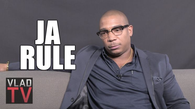 Ja Rule