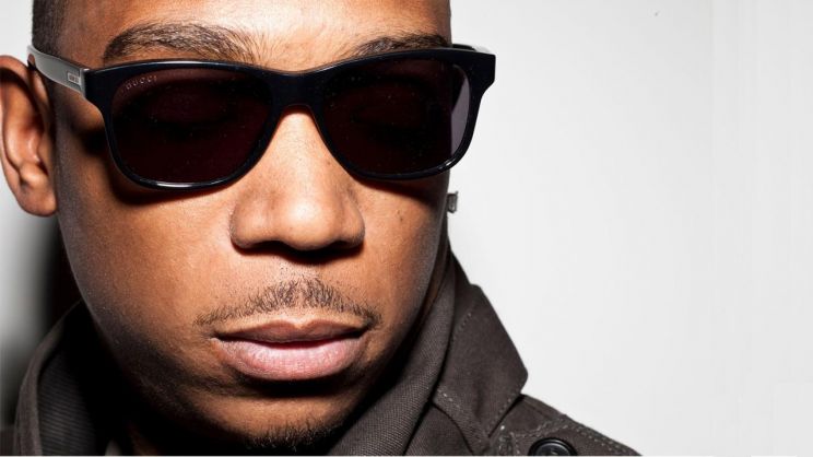 Ja Rule