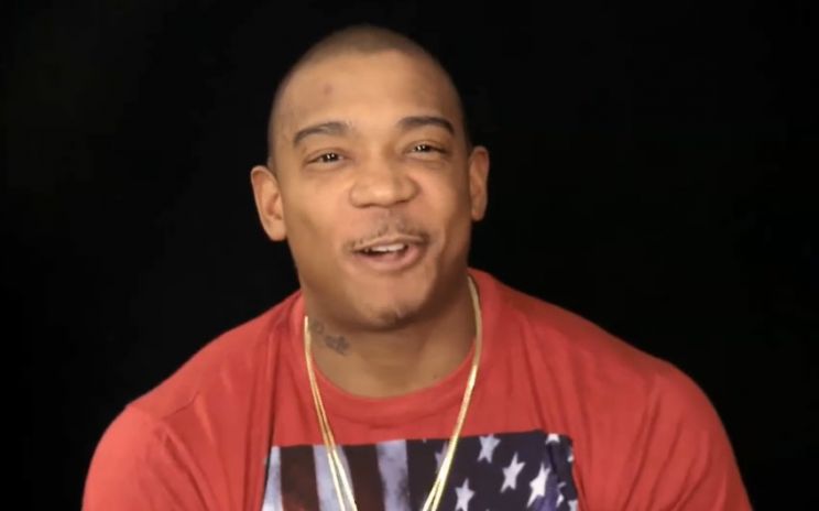 Ja Rule