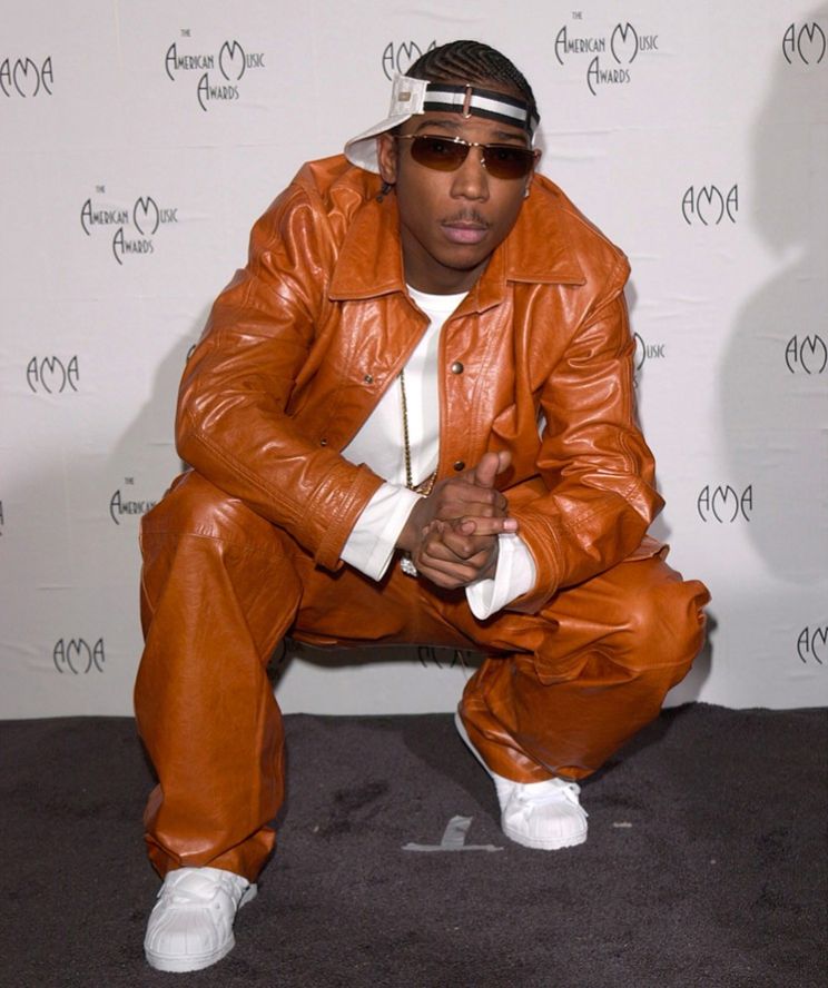 Ja Rule