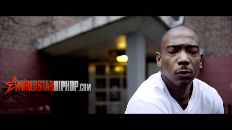 Ja Rule