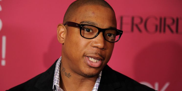 Ja Rule