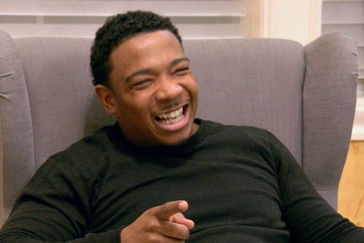 Ja Rule