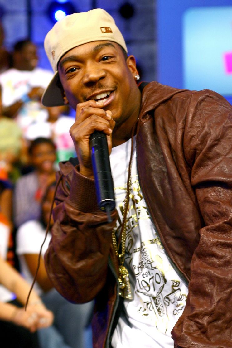 Ja Rule