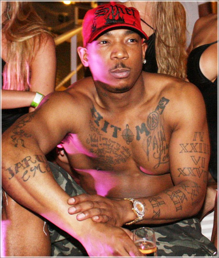 Ja Rule