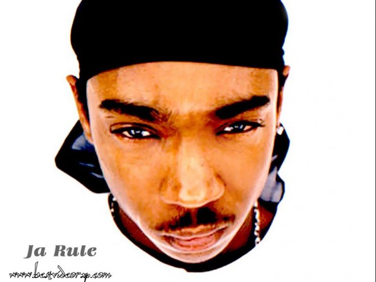 Ja Rule