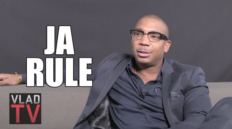 Ja Rule