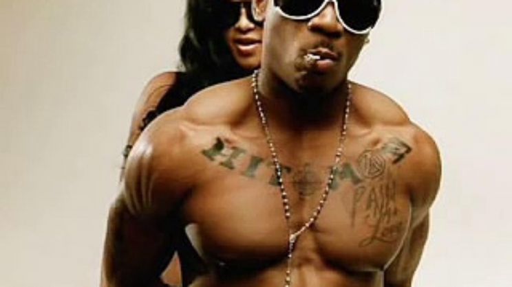 Ja Rule