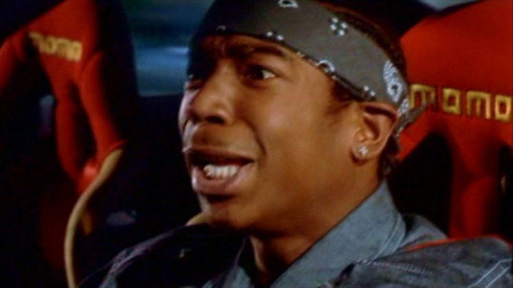Ja Rule