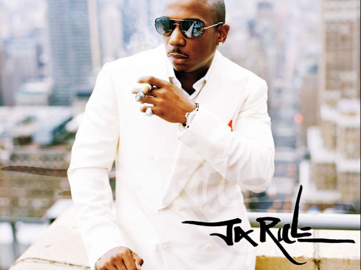 Ja Rule