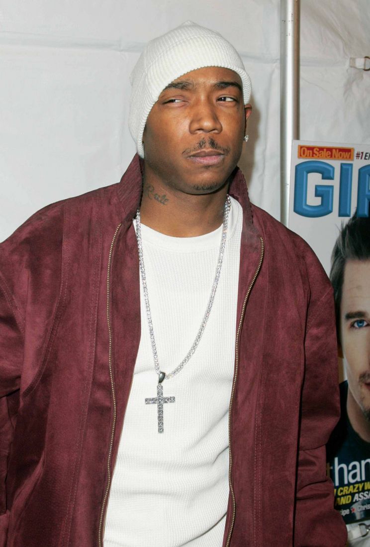 Ja Rule