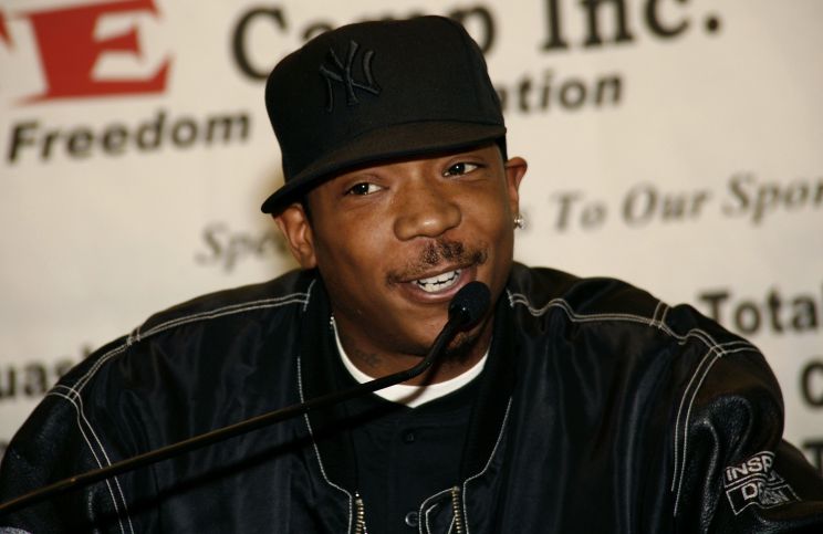 Ja Rule