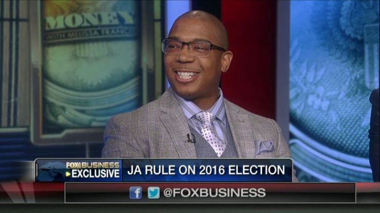 Ja Rule