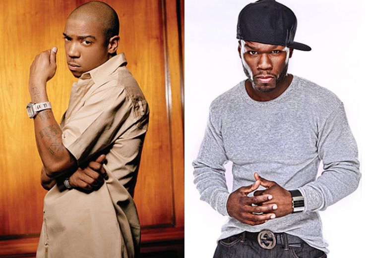 Ja Rule