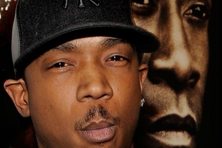 Ja Rule