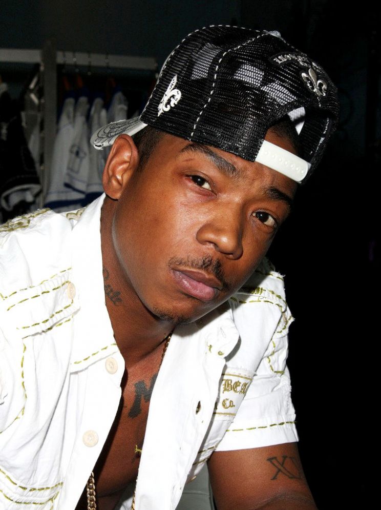 Ja Rule