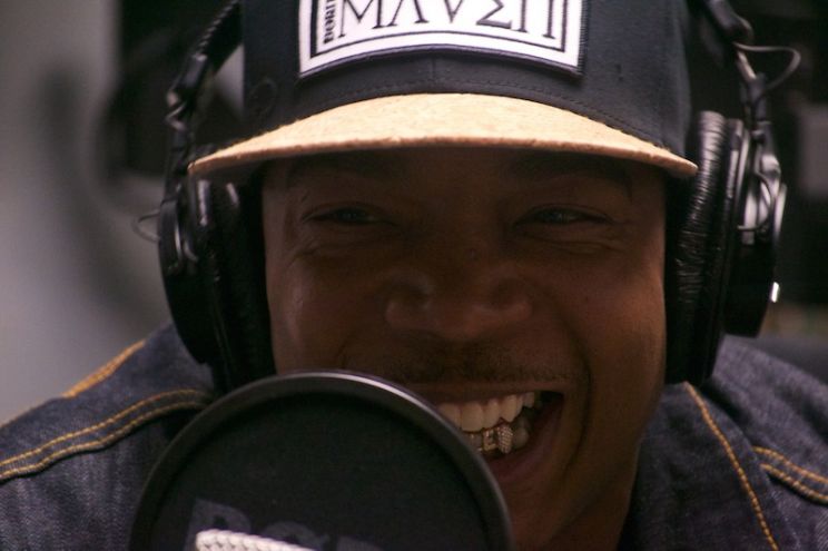 Ja Rule