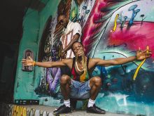 Jaa Smith-Johnson