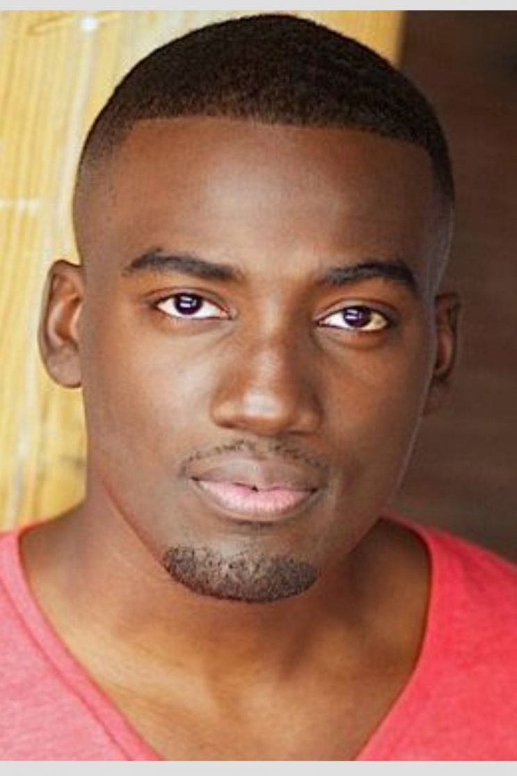 Jaa Smith-Johnson
