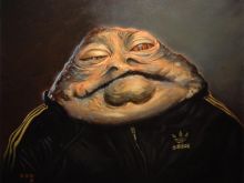 Jabba