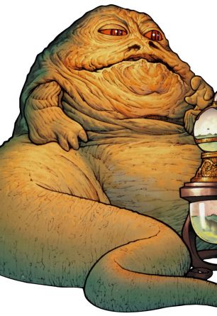 Jabba