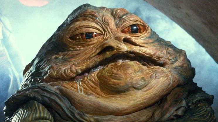 Jabba