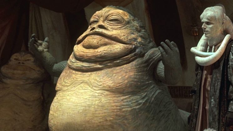 Jabba