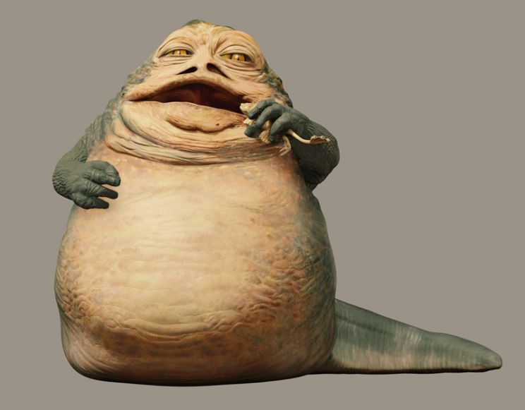 Jabba