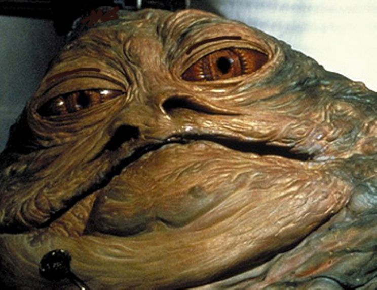 Jabba