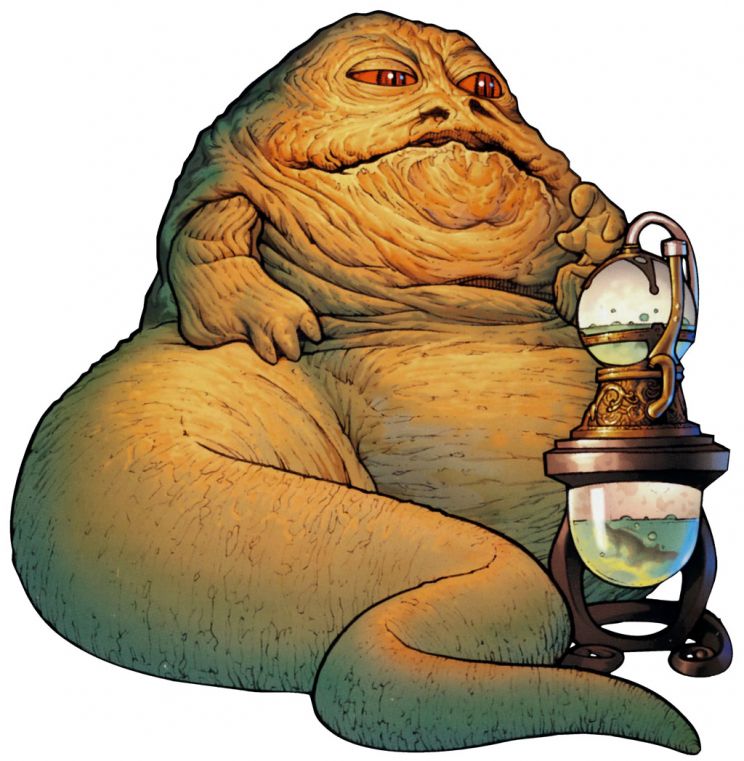 Jabba