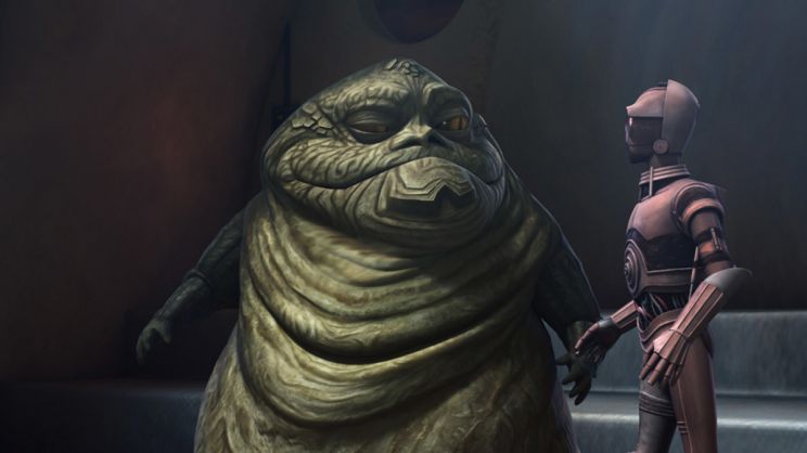 Jabba