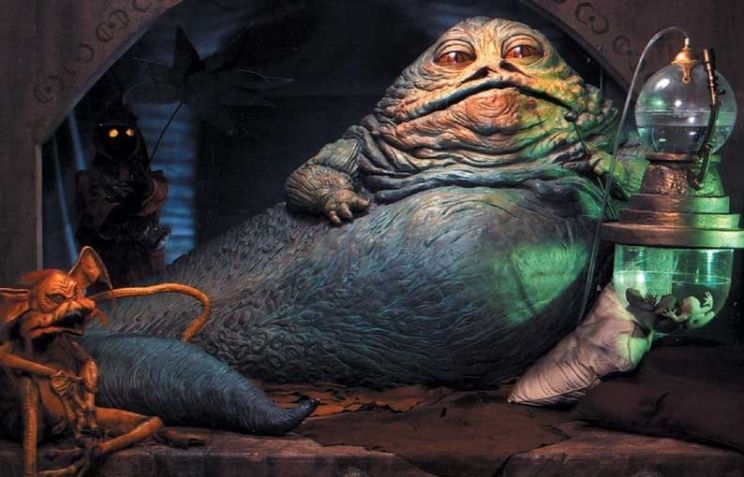 Jabba